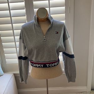 Tommy Hilfiger too